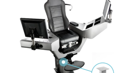 Order New Marine Furniture Column Actuator from Verified Manufacturers