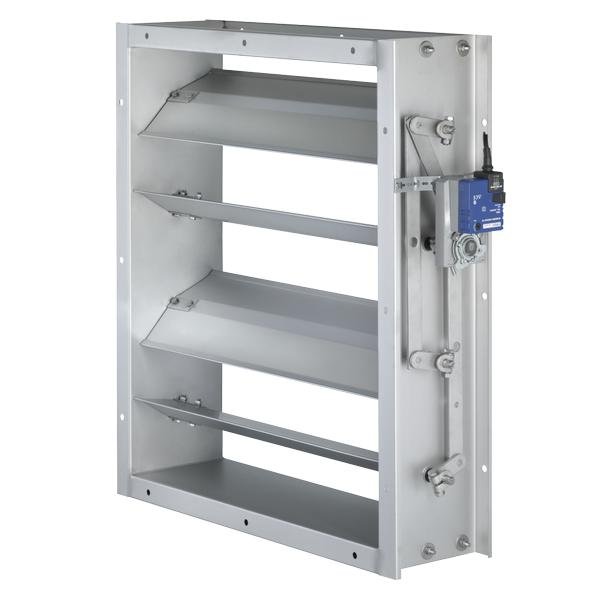 Cooling System