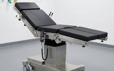 Motorized Surgery Operating Theatre (OT) Table