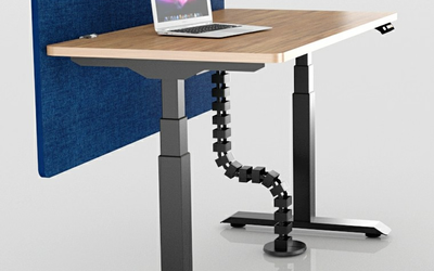 Electric Linear Actuator for Adjustable Workstation Height