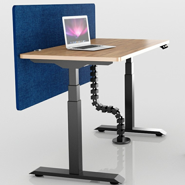 Electric Linear Actuator for Adjustable Workstation Height